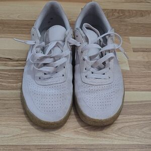 Nike SB Team Classic Light Ivory White Gum AH3360-010 Men's Size 10